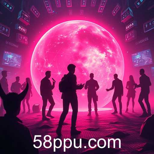 Revolutionizing Online Gaming: The Emergence of 58pp in 2025