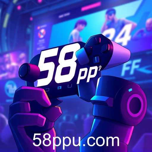 The Rise of 58pp: A Digital Gaming Revolution