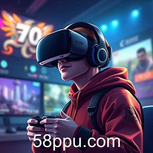 58pp: A Portal to New Gaming Worlds