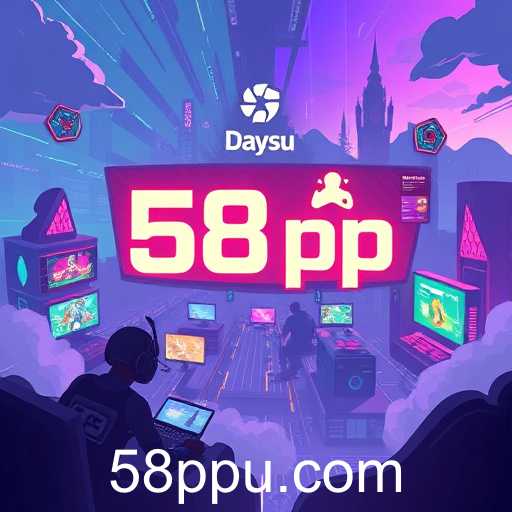 58pp: Transforming the Digital Playground