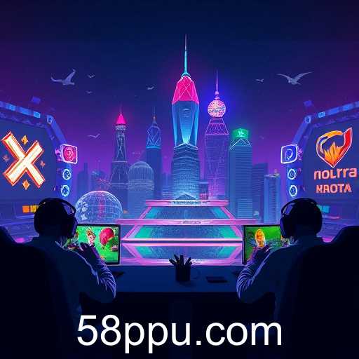 A New Era for Digital Gaming