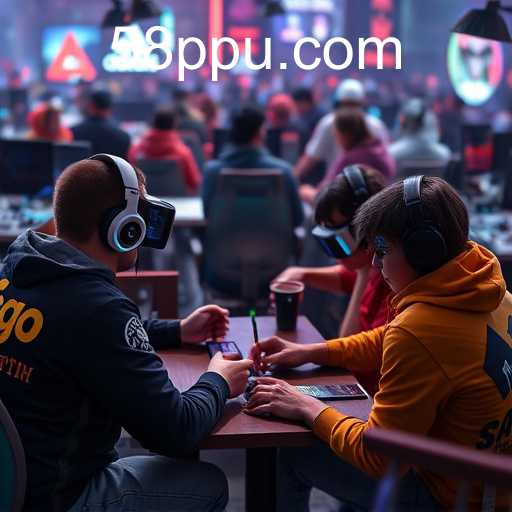 The Evolution of Online Gaming Communities