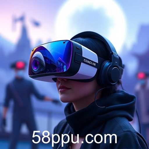 The Rise of Gaming: 58pp's Influence on the Industry