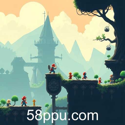 Gaming Trends and Innovations in 2025