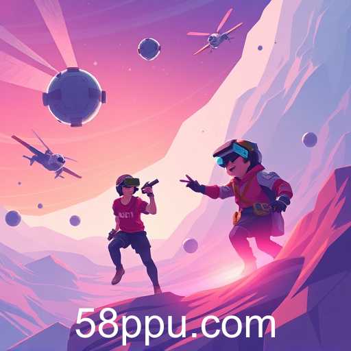 Innovations in Online Gaming amidst Market Dynamics