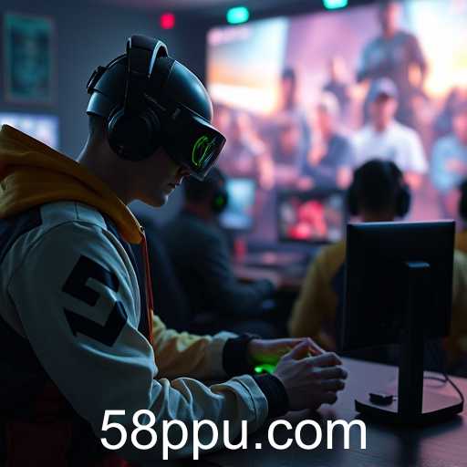 Unveiling the Magic of 58pp in 2025