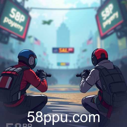 The Rise of 58pp: Exploring the Impact of Multiplayer Gaming