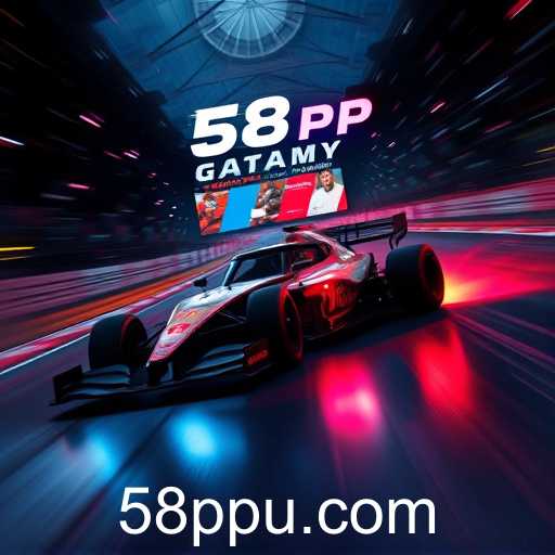 Exploring the Racing Game Category: The Significance of '58pp'