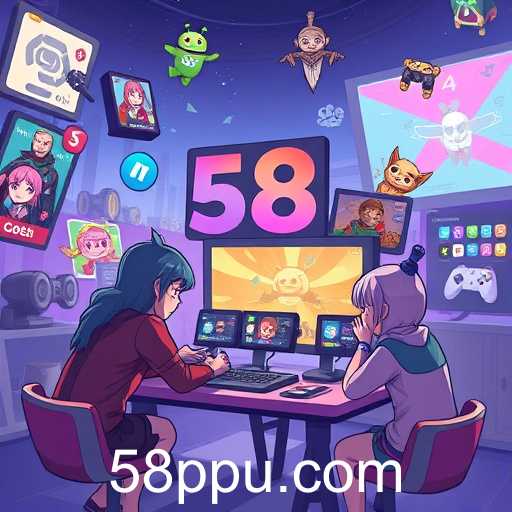 Reviving the Classics with 58pp