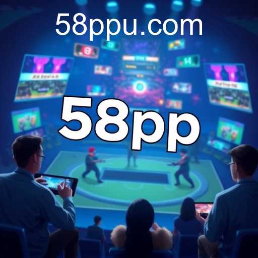 The Rise of '58pp' in the Gaming World