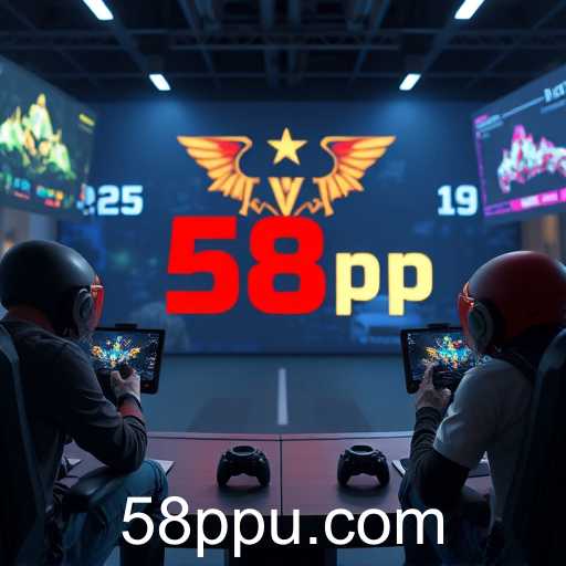 The Rise of 58pp in Gaming Circles