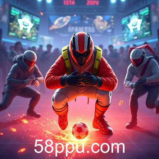 The Rise of 58pp in Online Gaming Culture