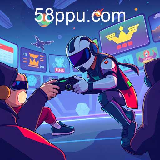 The Rise of 58pp: A Gaming Revolution