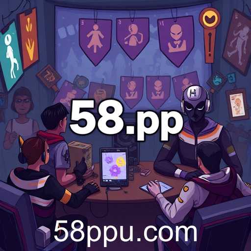 The Rise of 58pp in Gaming