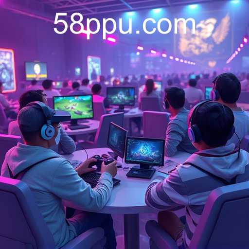 Rising Trends in Online Gaming Communities