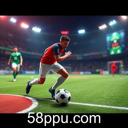 The Rise of '58pp': Revolutionizing Sports Games Online