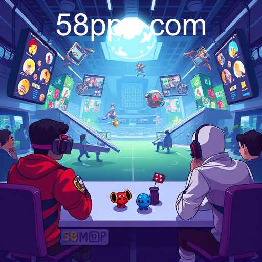 The Future of Online Gaming