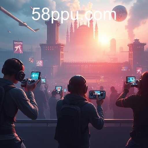 The Rise of 58pp: A Gaming Revolution