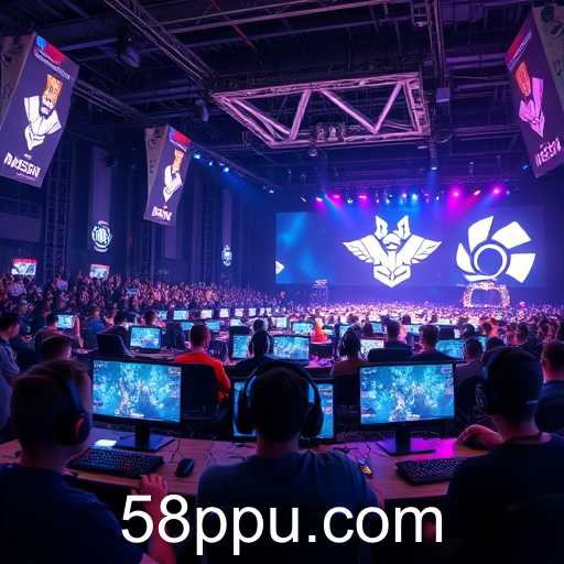 The Rise of 58pp in the Gaming World